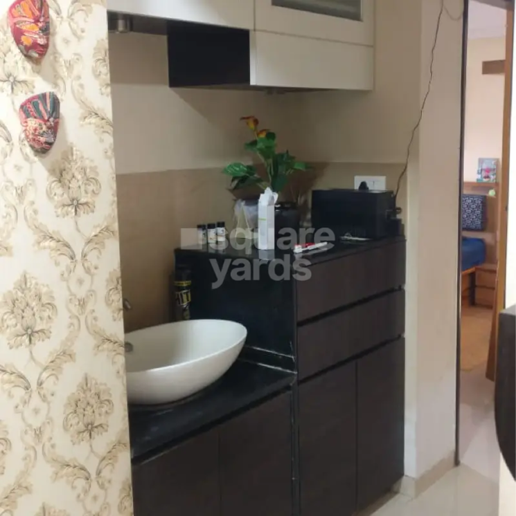 Bathroom, 5-star-royal-grande 2.5 Bedroom 1200 Sq.Ft. Apartment In Wakad Pune 5103773