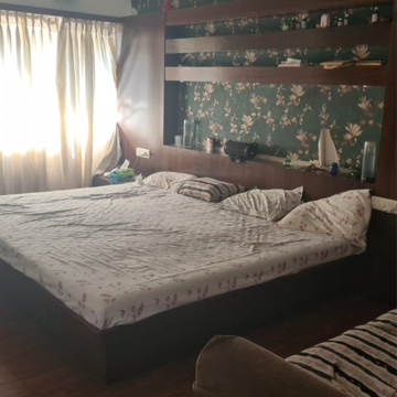 5 BHK Villa For Sale in Park Street, Wakad