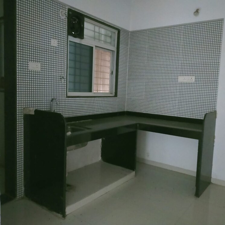 Kitchen, garve-golden-treasures 1 Bedroom 650 Sq.Ft. Apartment In Punawale Pune 5103793