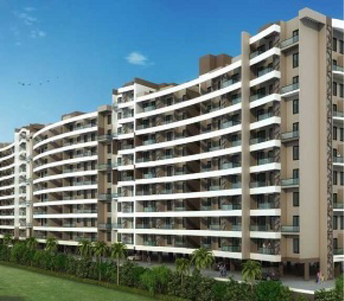 1 BHK Apartment For Rent in Garve Golden Treasures Punawale Pune 5103793