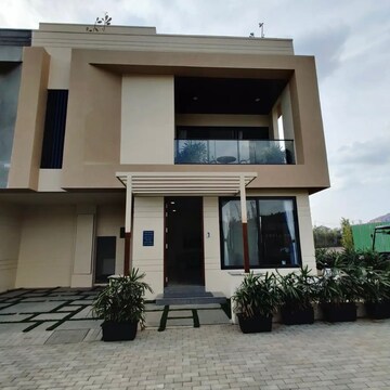 4 BHK Villa For Resale in Kolte Patil R1 Life Republic Hinjewadi Pune  5104072