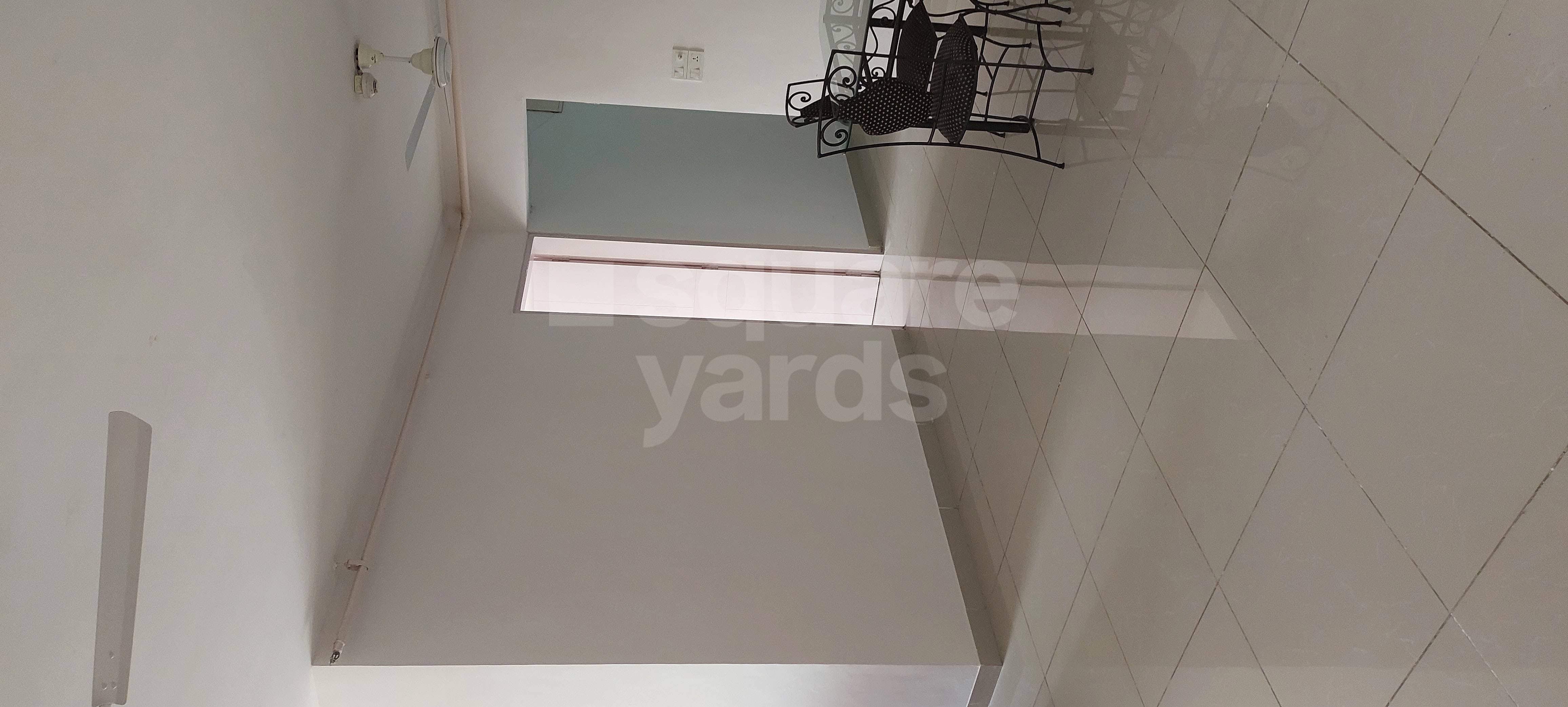 Rental 3 Bedroom 1658 Sq.Ft. Apartment in Nanded City Shubh Kalyan