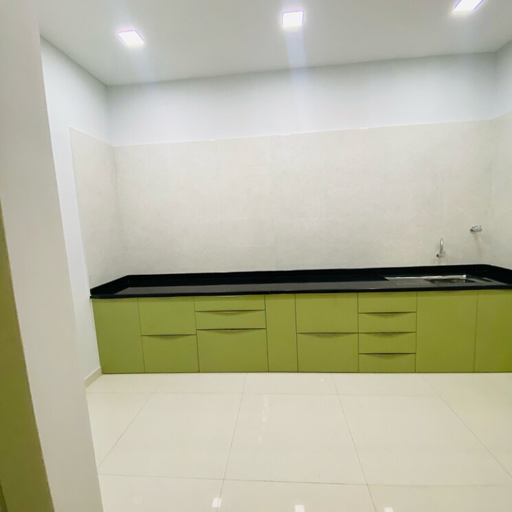 Kitchen, arko-star-vista 2 Bedroom 700 Sq.Ft. Apartment In Ravet Pune 5104098