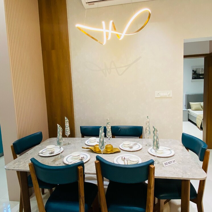 Team Area, gk-aarcon 1 Bedroom 490 Sq.Ft. Apartment In Hinjewadi Pune 5104108