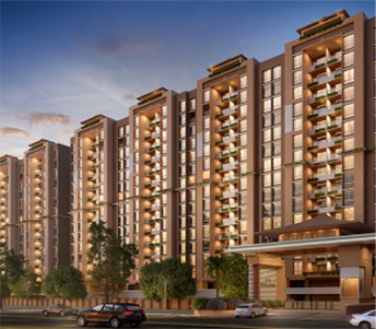1 BHK Apartment For Resale in GK Aarcon Hinjewadi Pune 5104108