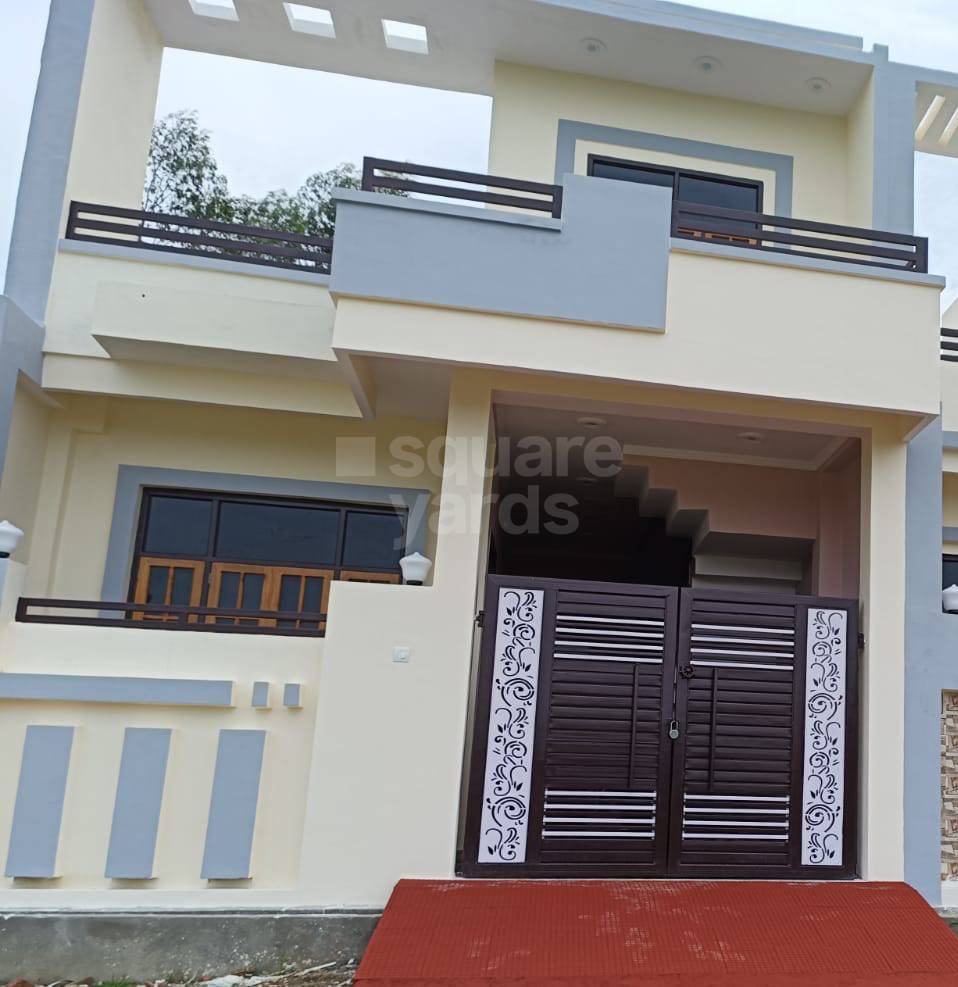 Resale 2 Bedroom 1100 Sq.Ft. Independent House in Jankipuram Lucknow