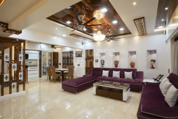 4 BHK Villa For Resale in Atul WesternHills Villa Baner Pune  5104141