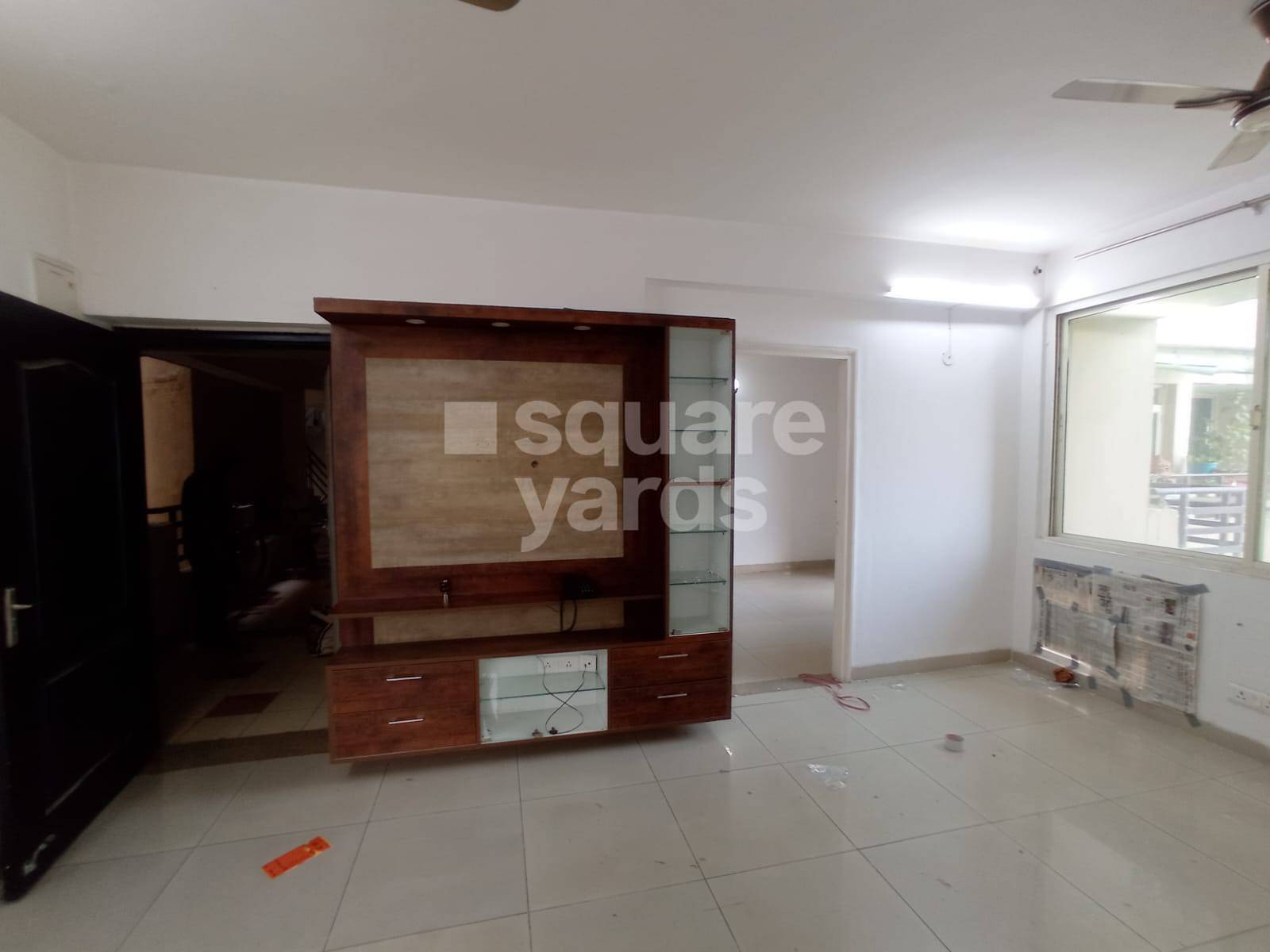 Rental 3 Bedroom 1440 Sq.Ft. Apartment in Stellar Jeevan, Noida Ext