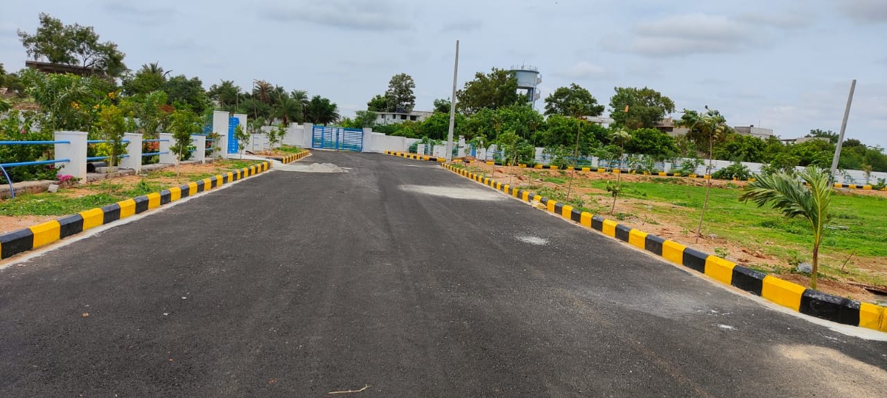 Resale 1200 Sq.Ft. Plot in Trichy Airport Trichy 5108885
