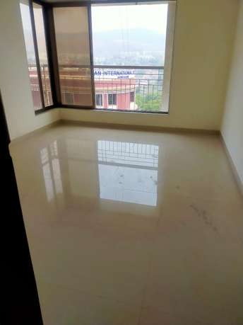 2 BHK Apartment For Rent in Rashi Tower Goregaon East Mumbai  5104699