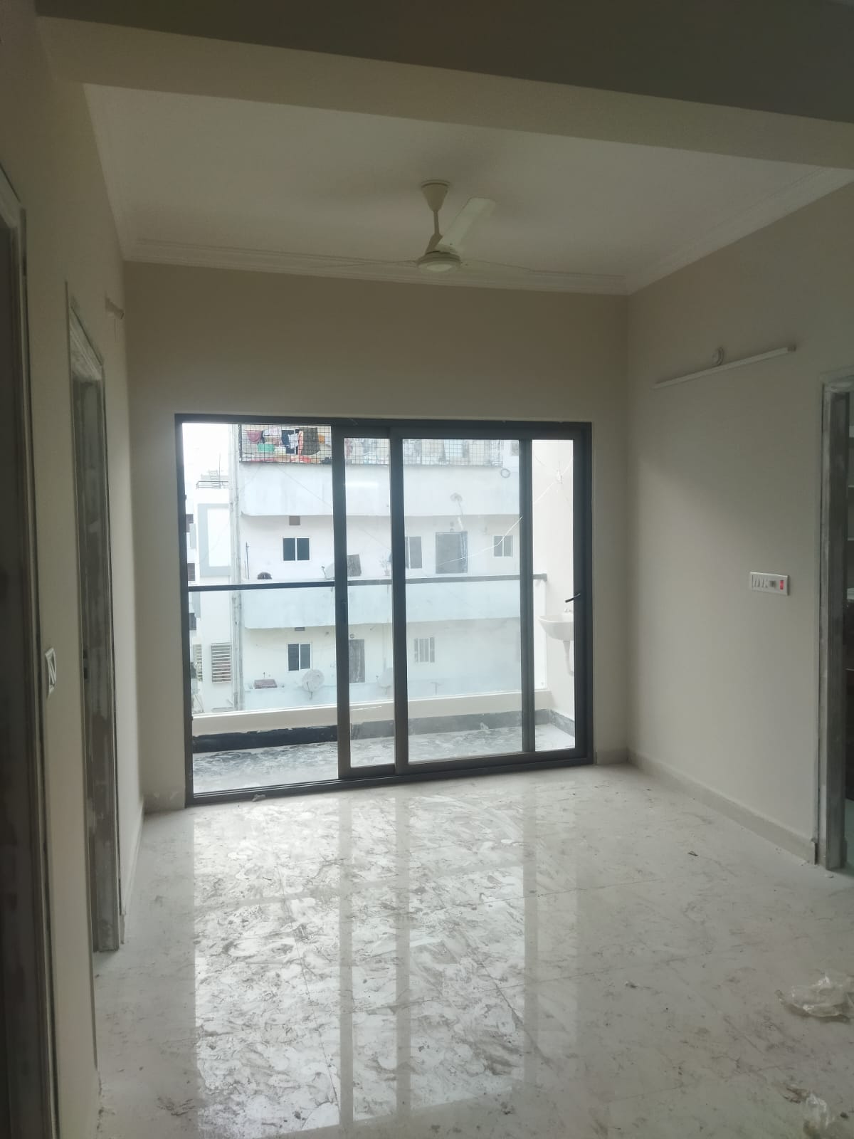 Rental 2 Bedroom 1500 Sq.Ft. Builder Floor in Madhapur Hyderabad 5117649