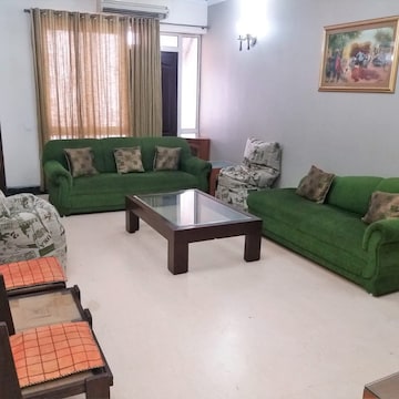 3 BHK Apartment For Rent in Bestech Park View City 2 Sector 49 Gurgaon  5106082