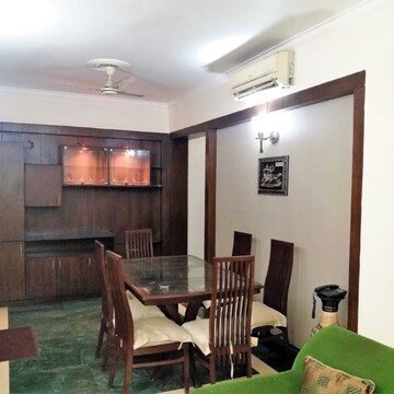 Living Room in 3 BHK Apartment at Bestech Park View City 2, Sector 49 – for Rent
