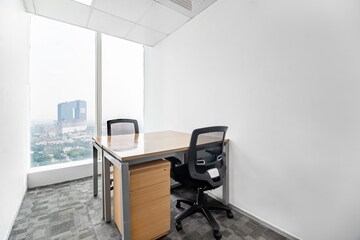 Common Area in  Office Space at ET World Trade Tower, Sector 16 – for Rent