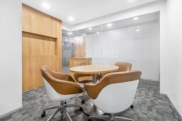 Team Area in  Office Space at ET World Trade Tower, Sector 16 – for Rent