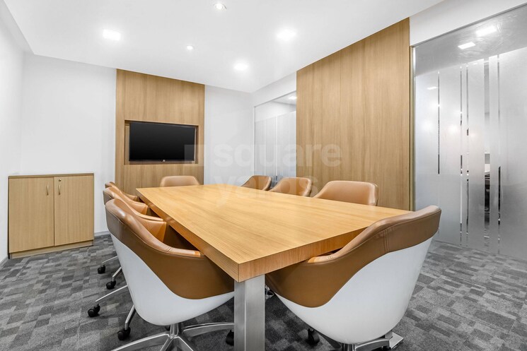 Team Area, et-world-trade-tower Commercial Office Space 63 Sq.Mt. In Sector 16 Noida 8341287