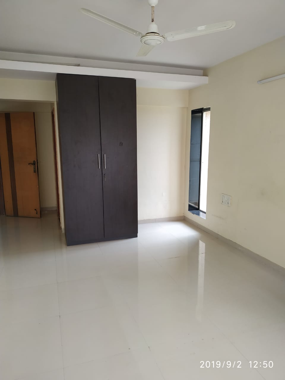 Rental 3 Bedroom 1400 Sq.Ft. Apartment in Hetali Het Kunj, Andheri West