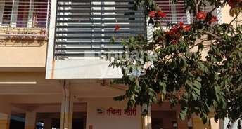 2 BHK Apartment For Resale in Makhmalabad Nashik 5107544