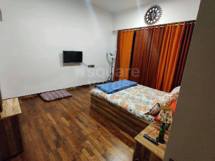 Rental 2 Bedroom 650 Sq.Ft. Apartment in Charkop Kesar CHS, Kandivali