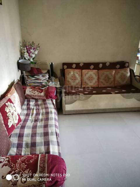Rental 1 Bedroom 450 Sq.Ft. Apartment In Hindu Colony Mumbai - 5108324