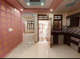 2 BHK Independent House For Rent in Aliganj Lucknow  5108343