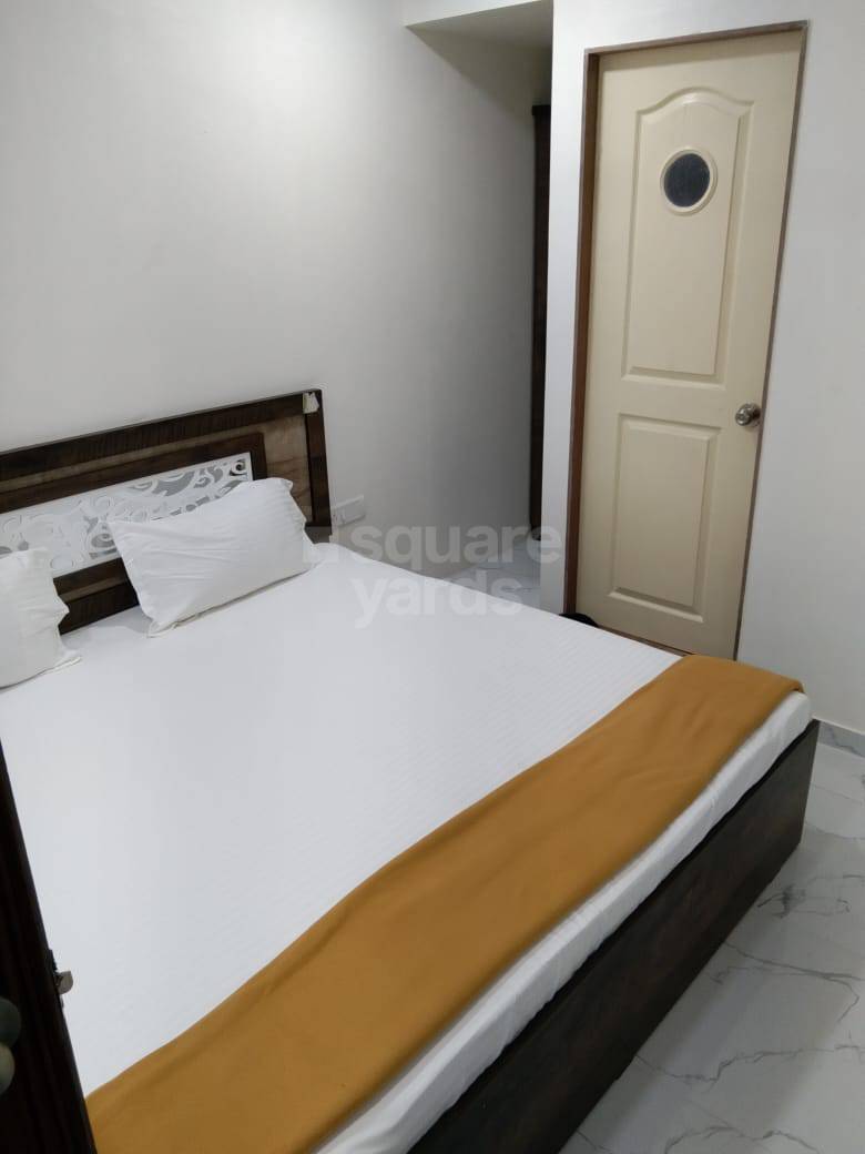 Rental 4 Bedroom 2400 Sq.Ft. Apartment in Lodha Bellissimo, Mahalaxmi