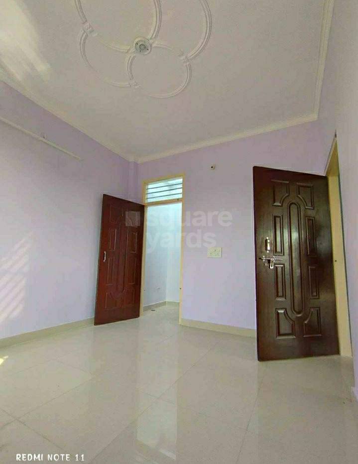 Rental 2 Bedroom 1247 Sq.Ft. Independent House in Jankipuram Extension