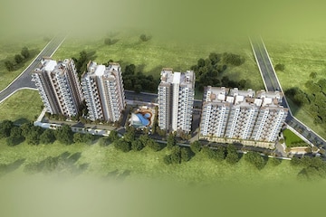 3 BHK Apartment For Resale in Kolte Patil 24K Sereno Baner Pune  5108511