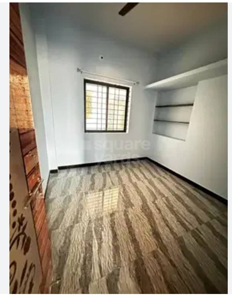 Rental 1.5 Bedroom 700 Sq.Ft. Builder Floor in Kirti Nagar Delhi 5108510