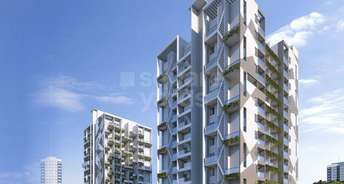 3 BHK Apartment For Resale in Linux Bonheur Wakad Pune 5108518