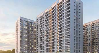 2 BHK Apartment For Resale in Unique K Shire Punawale Pune 5108520