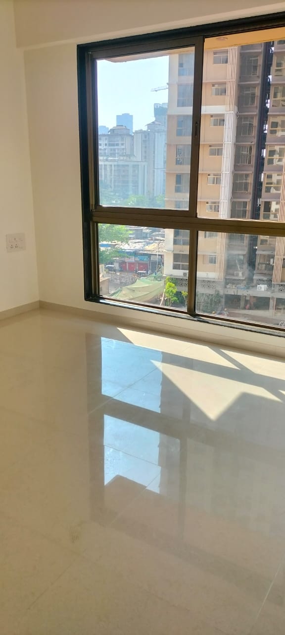 Rental 2 Bedroom 600 Sq.Ft. Apartment in Sheth Midori, Dahisar East ...