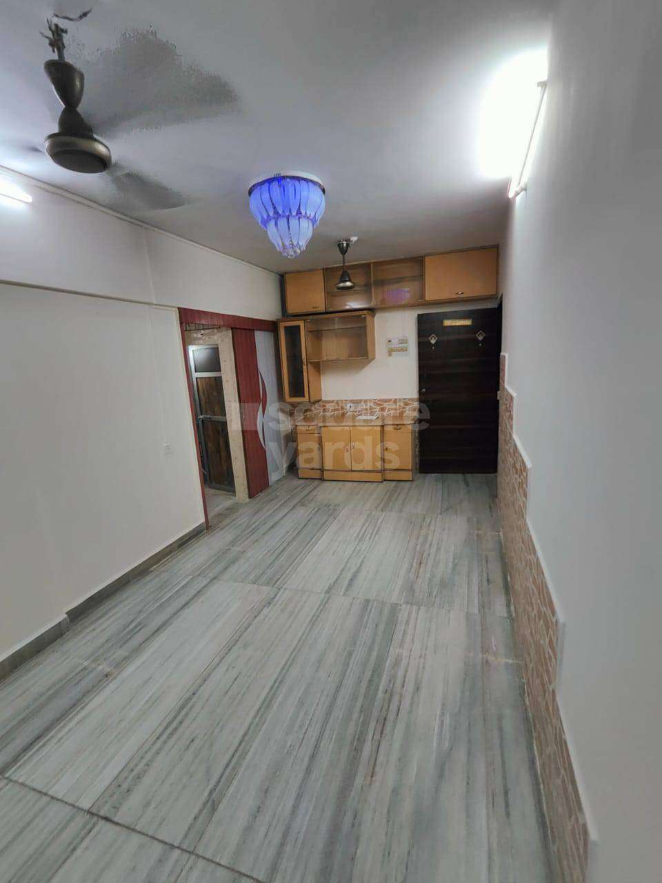 Rental 1 Bedroom 450 Sq.Ft. Apartment In Ghatkopar West Mumbai - 5108692