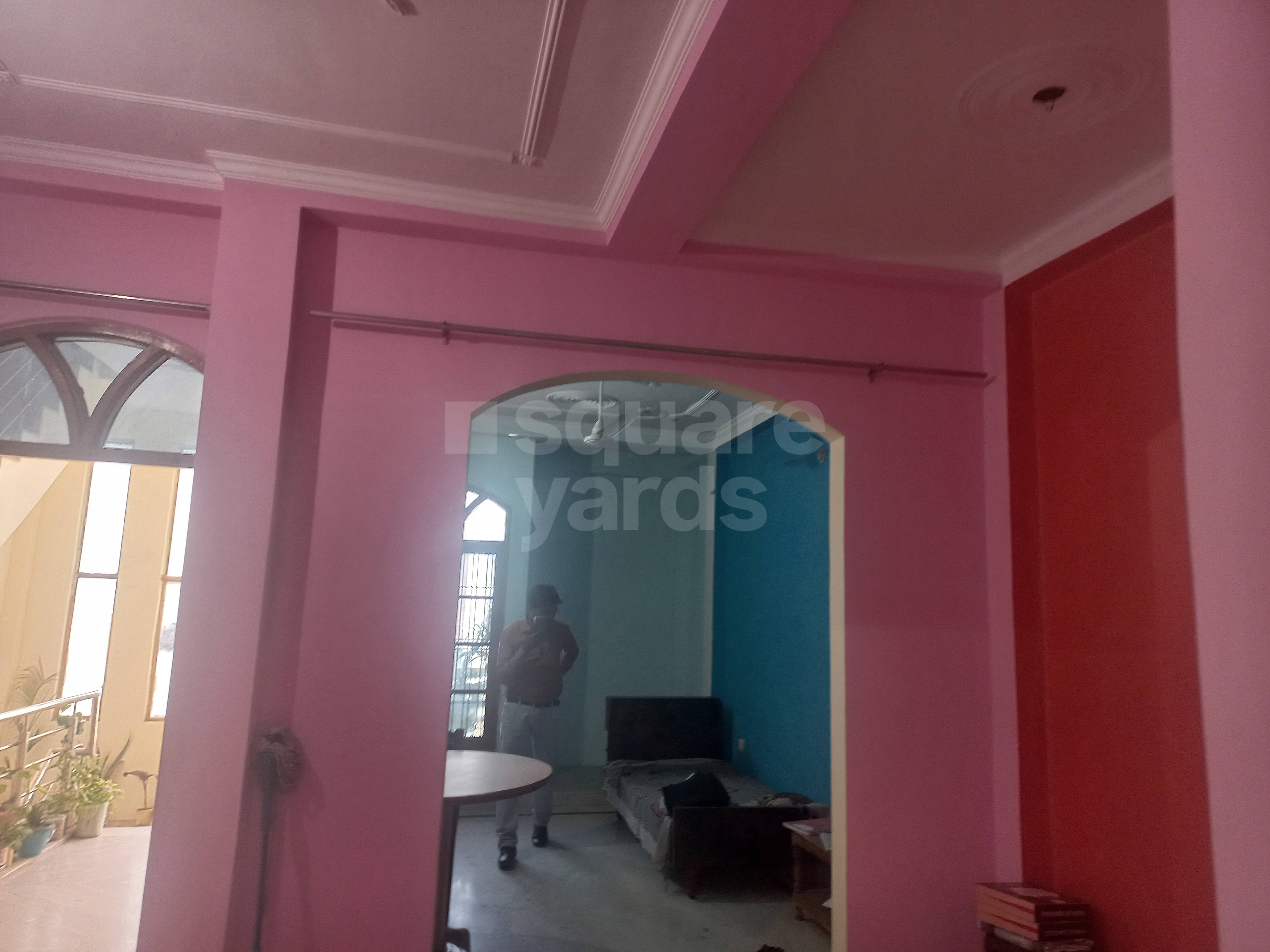 Indipendente Pg for Girls, Hostels in Gomti Nagar, Lucknow 5133347