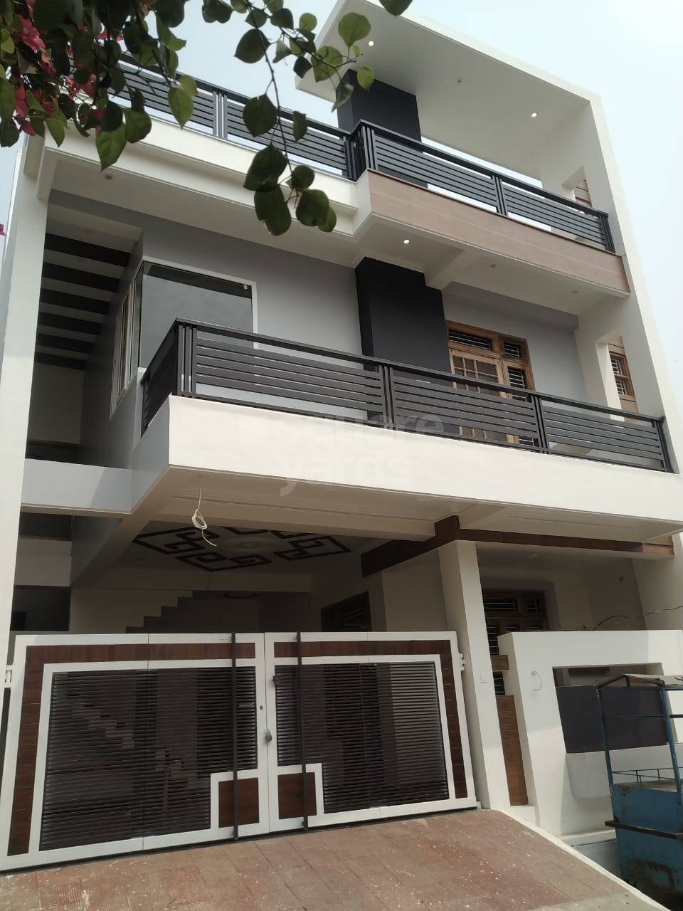 Rental 2 Bedroom 1200 Sq.Ft. Independent House in Matiyari Lucknow