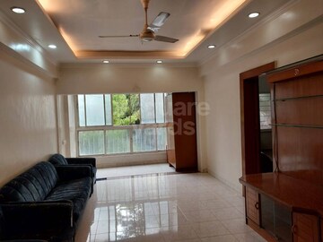 2 BHK Apartment For Rent in Camp