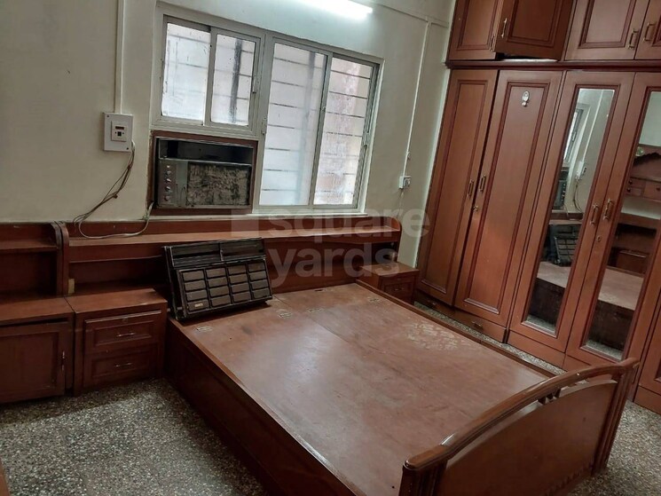 Master Bedroom, camp 2 Bedroom 1150 Sq.Ft. Apartment In Camp Pune 5110319