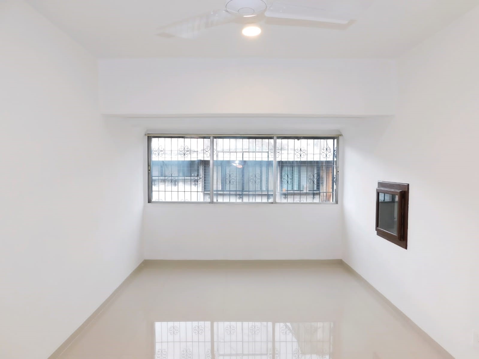 2 BHK + Study Room Apartment For Rent in Wonderland
