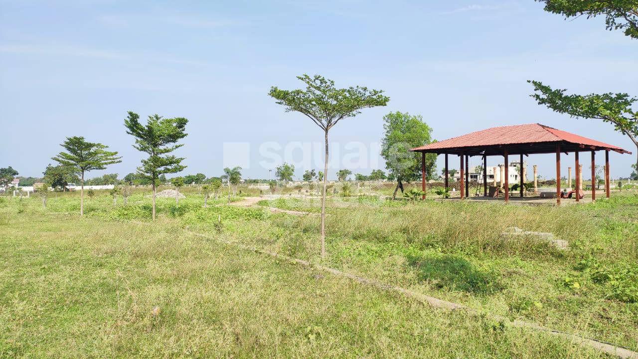 Resale 10500 Sq.Ft. Plot in Amravati rd Nagpur 5162324