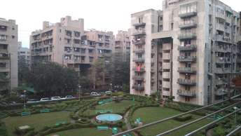 3 BHK Apartment For Rent in Kanungo Apartments Ip Extension Delhi 5111493