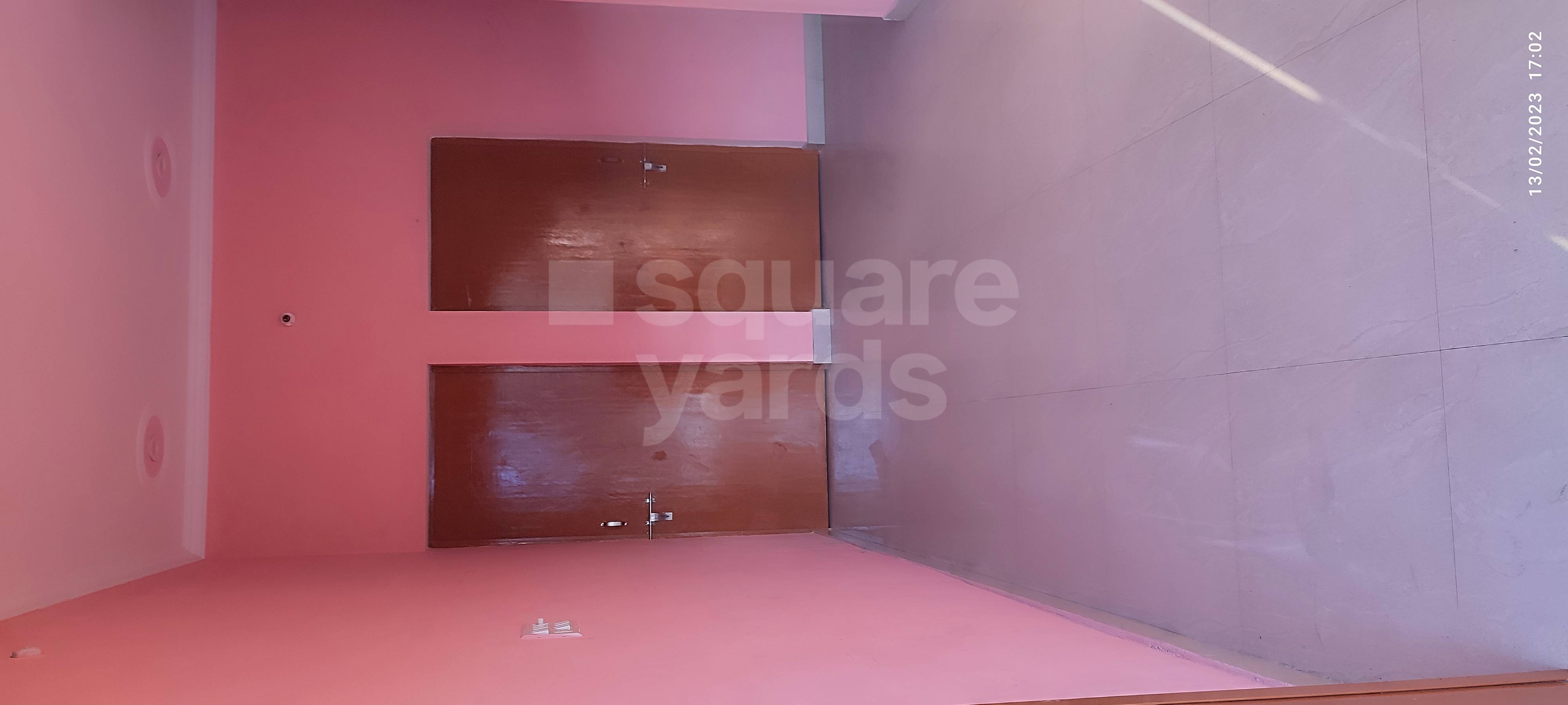 Rental 3 Bedroom 1800 Sq.Ft. Independent House in Vikas Nagar Lucknow