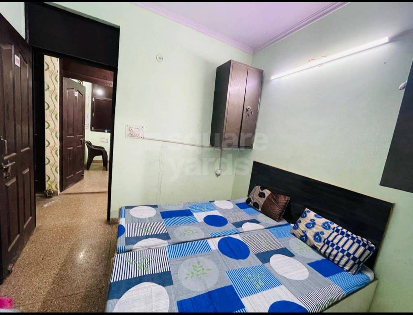 Diwakar Properties Pg for Girls, Hostels in Mukherjee Nagar, Delhi