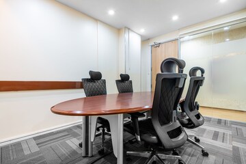 Common Area in  Office Space at Hi Tech City – for Rent