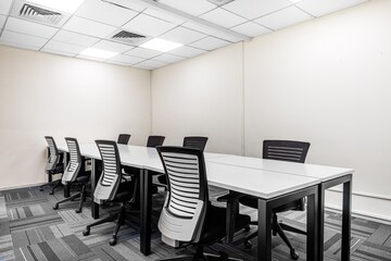 Team Area in  Office Space at Hi Tech City – for Rent