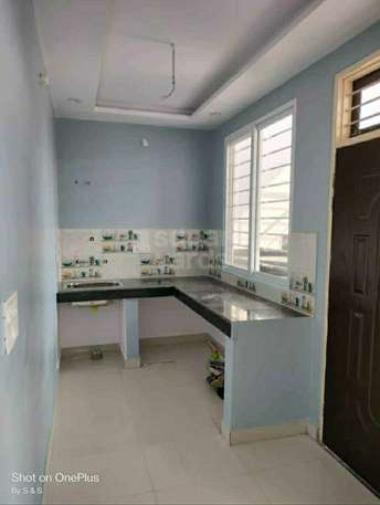 2 BHK Builder Floor For Rent in Aliganj Lucknow 5111865