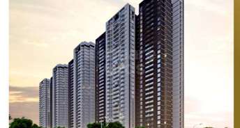 3 BHK Apartment For Resale in Kunal The Canary Balewadi Pune 5111924
