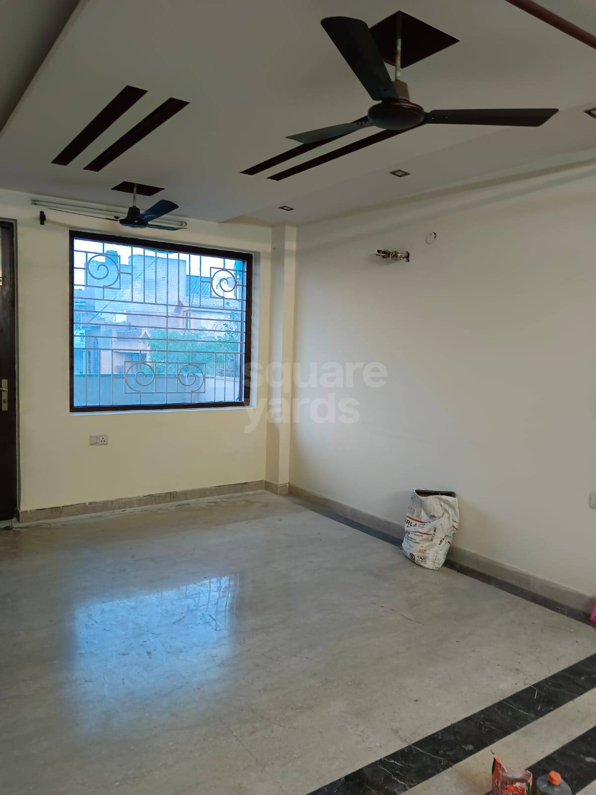 Rental 3 Bedroom 1750 Sq.Ft. Builder Floor in Ambica Vihar, Paschim Vihar Delhi 5112087