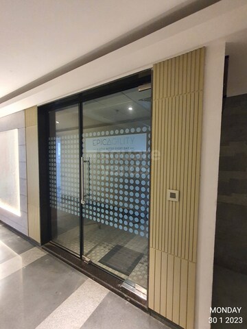   Office Space at Paras Trinity, Sector 63 – for Rent