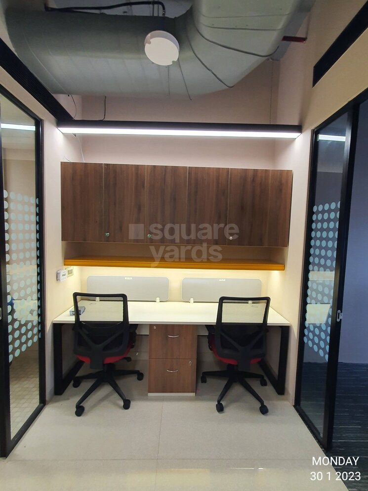 Team Area, paras-trinity Commercial Office Space 1108 Sq.Ft. In Sector 63 Gurgaon 5112262