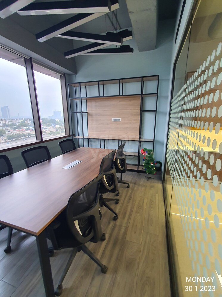 Team Area, paras-trinity Commercial Office Space 1108 Sq.Ft. In Sector 63 Gurgaon 5112262